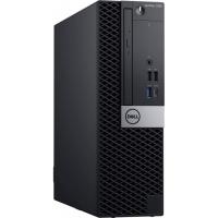 Odenador completo Dell Optiplex 7060 SFF i5-8500 3.00 Ghz 8/16 Gb 256 Gb M2 + Monitor 24" + Teclado y ratón inalámbrico - details 3