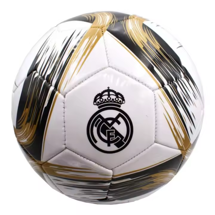 Balon Real Madrid Grande - 1