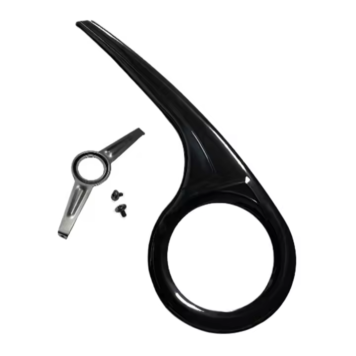 Guardo Cadena De Bicicleta Montaña Personalizado Duradero Protegiendo Eficientemente La Cadena Accesorios De Bicicleta - 1