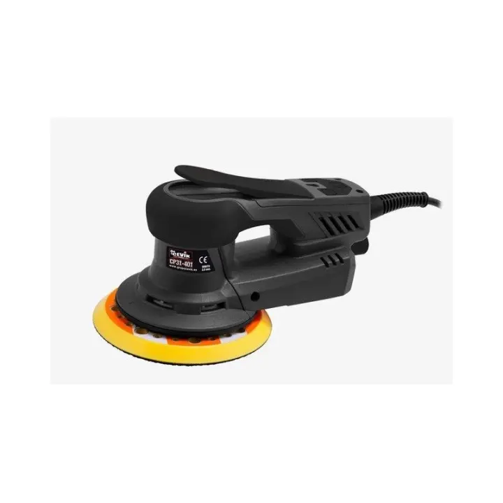 LIJADORA ROTO-ORBITAL CP31-401 CEVIK. Envio desde España 24-48horas - 1