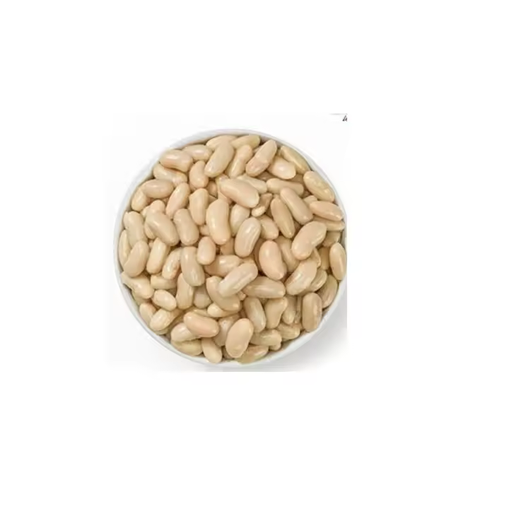 Disfruta de la auténtica cocina italiana con nuestras Alubias Canellini envasadas al vacío - 1 kg de sabor irresistible - 1