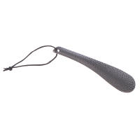 Caramelo Profesional 1PC 19cm Herramienta De Ayuda Para Zapatos De Acero Inoxidable Metálico Fácil De Usar Y Quitar Estilo Sólido - details 4