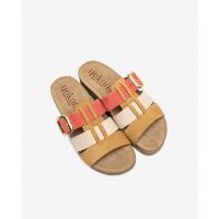 YOKONO JERBA137  35089 25V PALA BIO NOBUCK FUXIA - details 2