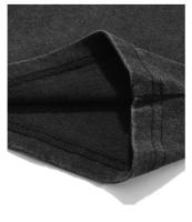Camiseta Billie Hit Me Hard Y Suave 100% Algodón Tees Lavados Alta Calidad Unisex Verano Tops Casual Estilo Y2k Para Hombres Y Mujeres - details 4