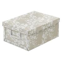 Caja de Almacenamiento de Cartón Reforzado Cosatto con Tapa y Asas 38 X 31 X 16 Cm - details 2