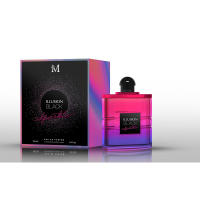 Illusion Black Sparkle Eau de Parfum pour femme 100ml Montage Brands Fragancia inspirada en otros perfumes Perfume Mujer - details 0