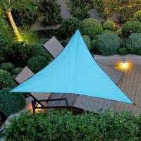 Sail De Sombra Plegable 3x3x3M Para Actividades Al Aire Libre Jardín Canopy Protector Solar Para Tendas De Camping - details 15