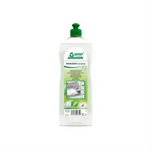 Lavavajillas sensitive 1 L Green Care - 1
