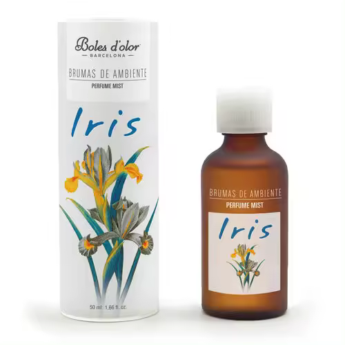 Bruma de Ambiente 50 ml Boles de olor - 1