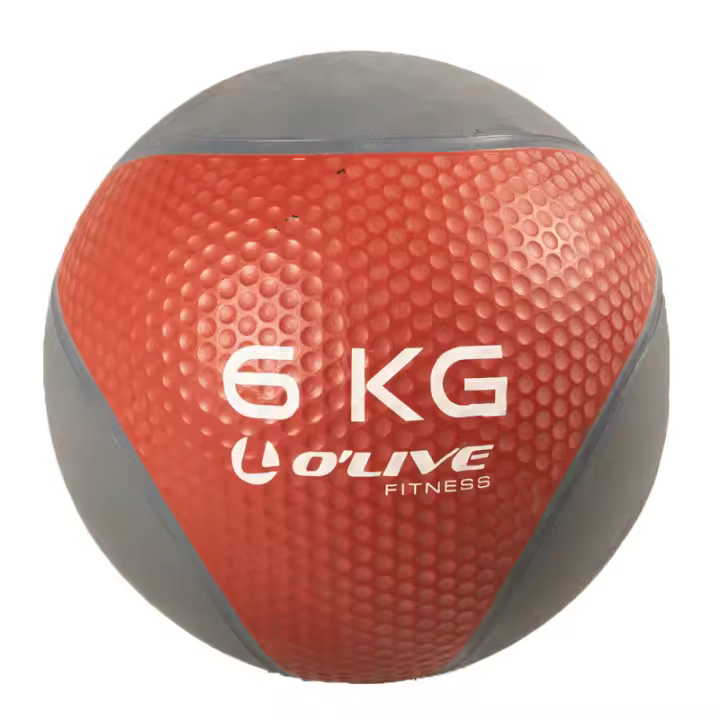 Balón medicinal O'Live,6 kg - 1