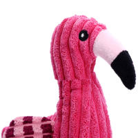 Juguetes De Peluche Para Perros Forma Animal Sonidos Squeaky Resistentes Mordedor Para Pequeños Y Grandes Perros Y Puppies Accesorios Para Mascotas - details 8