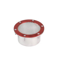 Cubierta De Admisión De Aire Para Supercargador Kit De Filtro De Aire Deportivo 76mm Turbocharger Cartridge Universal Para Coches - details 2