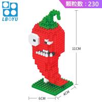 Juguetes De Bloques De Construcción Plants Vs Zombies 2 Personajes Del Videojuego Regalo Para Niños Con Planta Peashooter Y Girasol - details 20