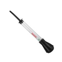 Hidrometro De Batería 8in Herramienta De Reparación De Coches Medidor De Densidad Electrohidráulico Para Detectar Rápidamente La Carga De La Batería - details 5