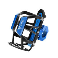 Portabotellas Para Motocicleta Voge Sr4 Max 500R 500AC 500DS 300AC 300R 650 600 DS 300 Rally 250 RR 525Dsx ER10 Soporte Para Taza De Bebida - details 4