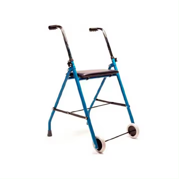 Andador A090 Plegable y Regulable en Altura | Prim Farma - 1