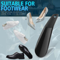 Cuchara De Zapato Mini De Plástico 7.87in Portátil Para Viajes Adecuada Para Hombres Mujeres Niños Accesorios De Zapato - details 6