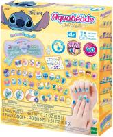 Aquabeads Stitch Nail Studio Kit Diseñas Las Uñas Stitch  Epoch 35121 - details 0