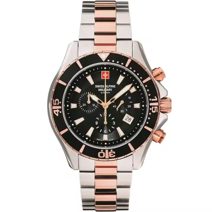 Reloj Swiss Alpine Military® SAM7040.9157 - 1