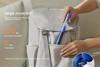 OCLEAN EASE Cepillo de Dientes Eléctrico Recargable para Viaje y Ligero - details 3