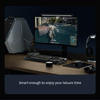Xiaomi Mijia Luz De Pantalla Para Monitor De PC 1S Lámpara LED Moderna Para Estudiantes Protección Ocular Para Lectura Y Aprendizaje - details 16