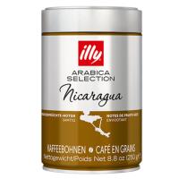 Pack 6 x Illy Café en Granos Nicaragua 250 gr 100% arábico - QUMIR - details 1