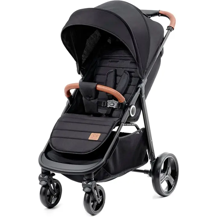 Kinderkraft Silla de Paseo Grande Plus Kinderkraft - 1
