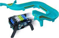 Power Treads - Circuito con Vehículo Todoterreno Personalizable - 40 piezas - Regalo original - WOWWEE - Para mayores de 5 años - details 0