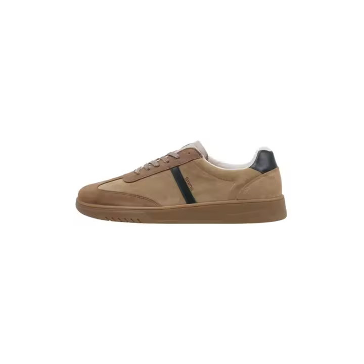Limma FUTER Deportivas Planas Hombre Taupe - 1