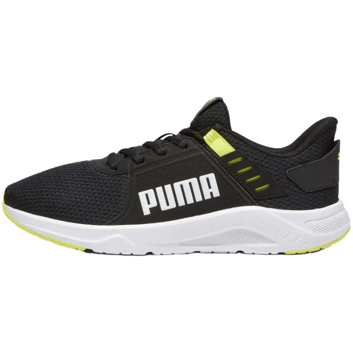 Ftr Connect Puma Black Fa2023 - 1
