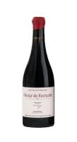 Blanco y Tinto Néctar de Farruche (50cl)- Tempranillo - Corrales Espinosa Family Wines - Vino Tinto de Autor de Valdepeñas - details 1