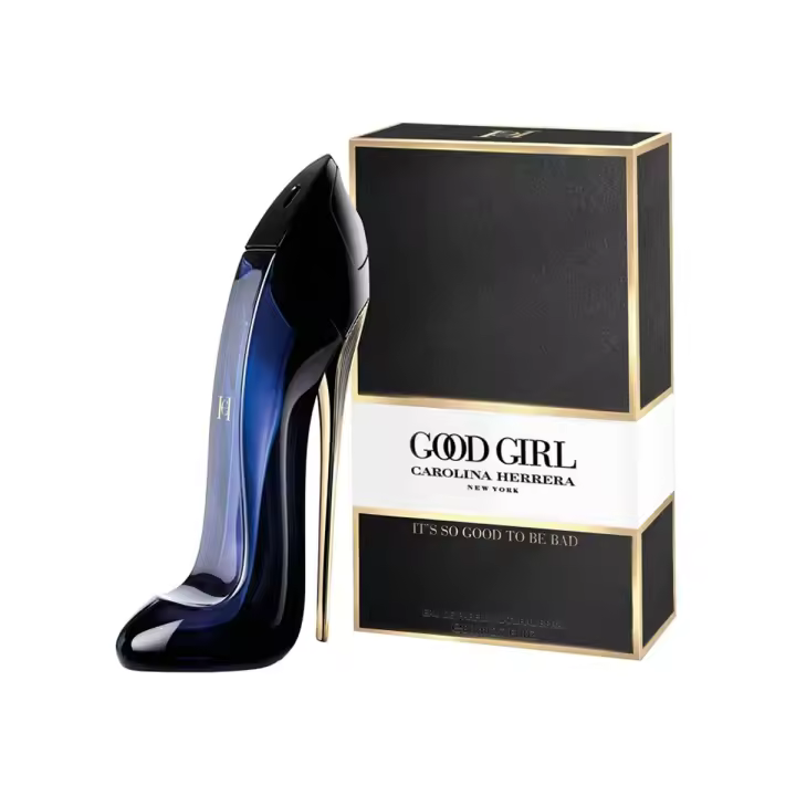 Eau de Parfum Good Girl Carolina Herrera 80ML - 1