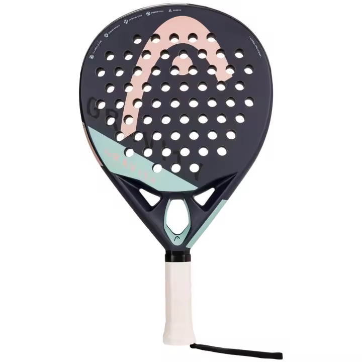 Pala de Padel Head Gravity Motion para unisex en color multicolor - 1