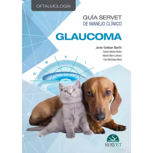 Guía Servet de manejo clínico: Oftalmología. Glaucoma - 1