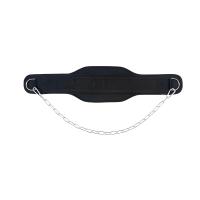 Cuerda De Cintura Para Ejercicios De Peso Corporal Estilo Nuevo Levantamiento De Pesas Con Cadena Para Gimnasio Y Entrenamiento De Fuerza Unisex - details 5