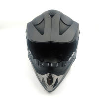 Casco Full Face Para Motocicleta Unisex Material ABS Peso 1016g Estilo Off-road Downhill Cross Motocross Certificación Dot Ece-R22/05 - details 8