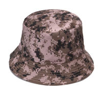 Gorro De Pescador Unisex Camuflaje Protección Solar Deporte Al Aire Libre Gorro De Sombrilla Para Hombres Y Mujeres - details 6