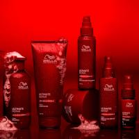 Wella Professionals Ultimate Repair Step 1 Shampoo 1000 Ml. / Champú Reparador para Cabello Dañado. - details 6