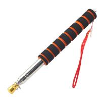 Bastón Telescopio De Acero Inoxidable Para Bandera Guía Turística Manguera Flexible Y Fuerte De 1.6/2/2.5/3M Herramienta De Enseñanza - details 19