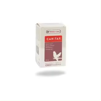 CAN TAX VERSELE LAGA Pigmentante Rojo para Aves 150 Gr. - 1