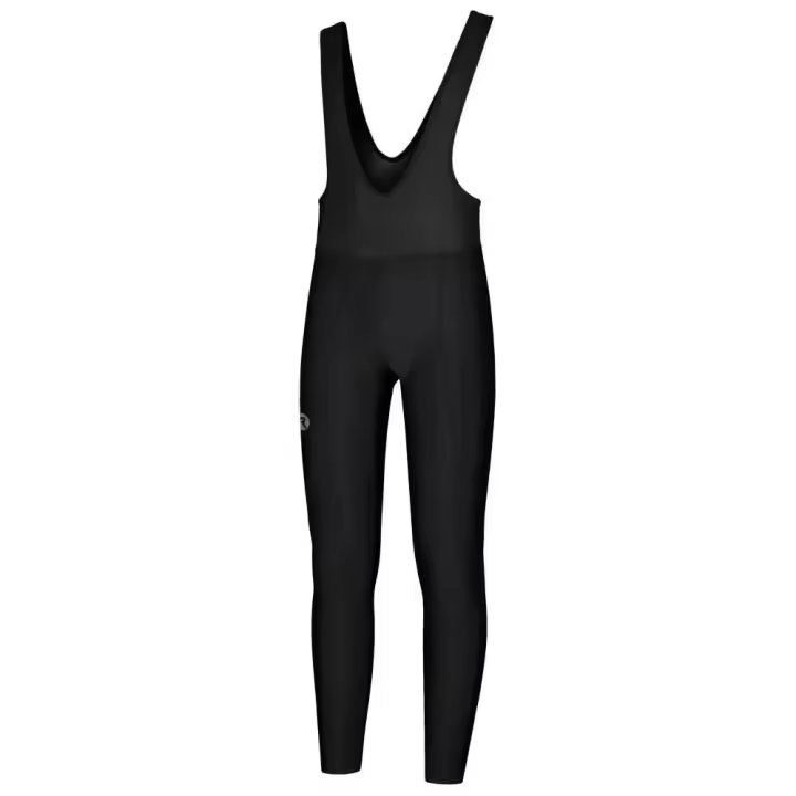 Ropa hombre Culotes Rogelli Culote Largo Basic Negro - 1