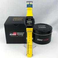 reloj hombre Casio G-Shock TOYOTA GAZOO Racing MORIZO Challenge Cup TGR Collection DW-5600X - details 3