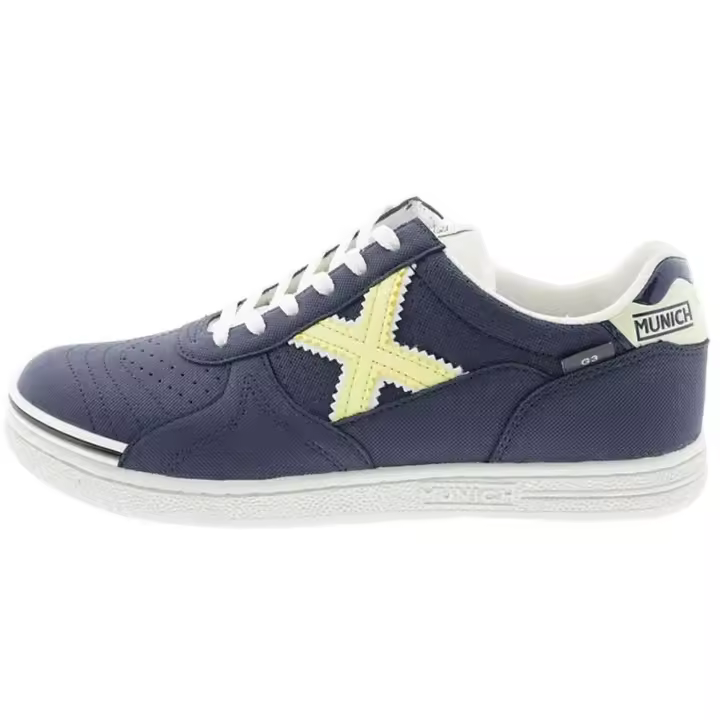 Calzado deportivo marca Munich modelo 3119344 para kids - 1