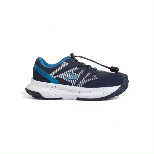 Zapatillas Ukxa Azul Marino - 1