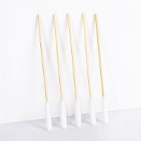 50/100 PCS Palitos De Algodón Para Limpieza De Orejas De Perros Y Gatos Eliminación De Manchas Y Cera De Orejas De Mascotas - details 9