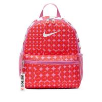 Mini Mochila Nike Brasilia V25 Rojo Namomv2547Cd - details 0