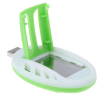 Repelente De Mosquitos Eléctrico USB Asesino De Plagas Repelente De Insectos Calentador Anti Mosquitos Sin Químicos Origen China - details 2