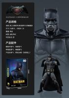 Figura De Acción Batman Justice League DC Robert Pattinson Colección De Figuras Anime Modelo Juguete Regalo Para Adolescentes Y Adultos - details 22