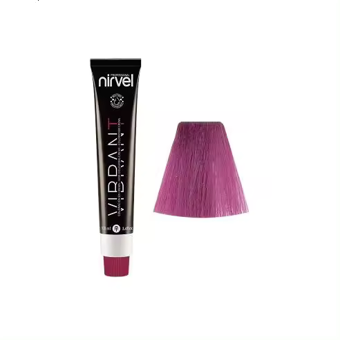 Tinte Artx Vibrant PR-56 Purple 100 ml. Nirvel - 1