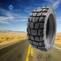 Rueda Todoterreno de 10x2,75-6,5 Tubeless para Patinete Eléctrico SmartGyro Speedway/Crossway/Rockway, Dualtron/ Ninebot Max G30, Cubierta y Neumático Xuancheng sin Cámara de Aire, Scooter de Llanta de 6,5" - details 1